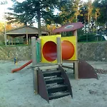 公寓 Dragana 波雷奇
