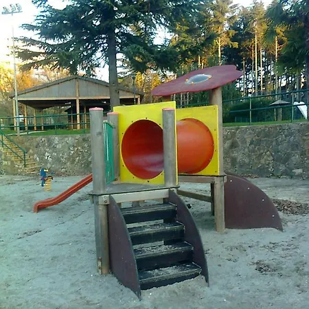 شقة Dragana بوريتش