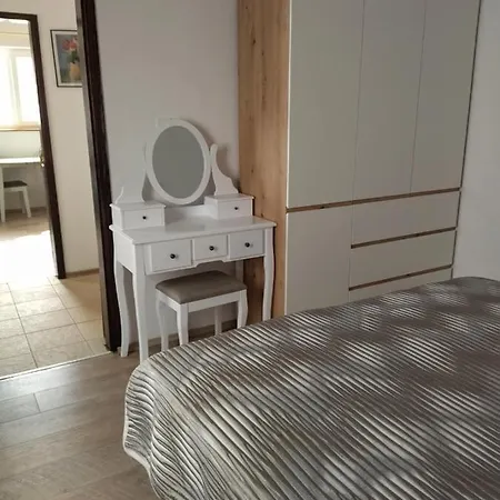 Dragana Apartment *
