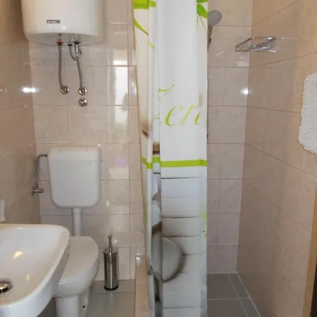 Apartment Dragana