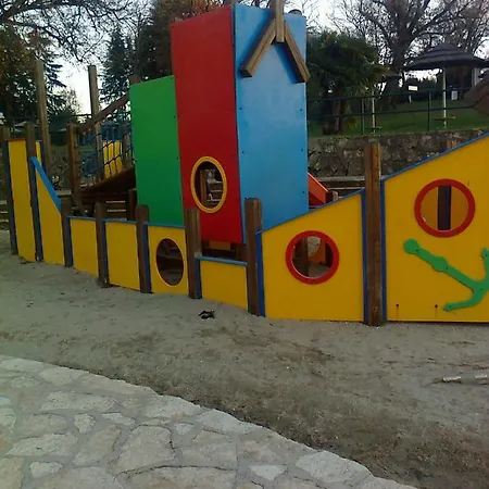 Dragana Apartman Poreč