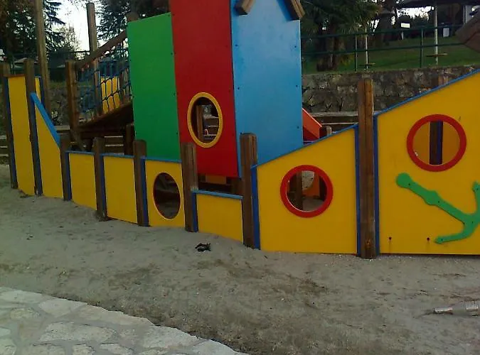 Dragana דירה פורץ